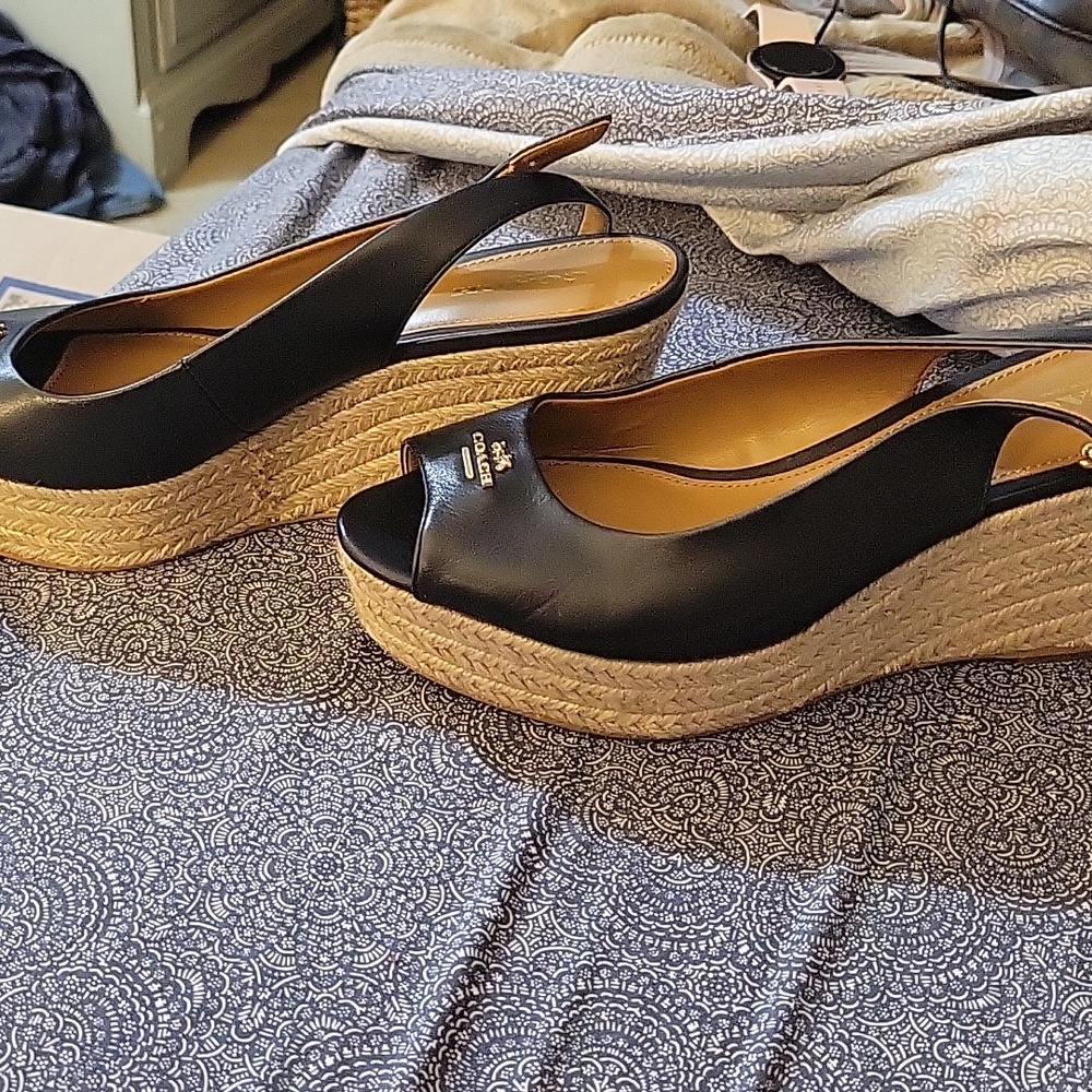 Wedges - Picture 2 of 2